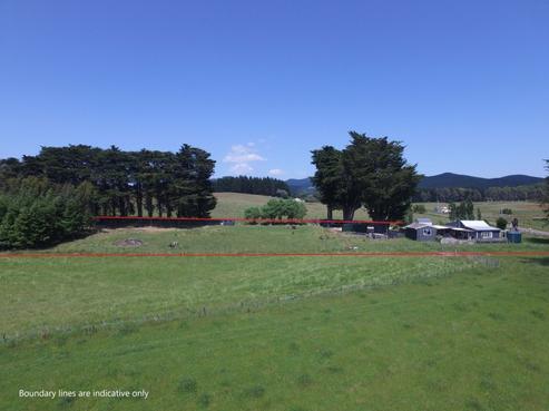 114 Langdale Road, Riversdale Beach