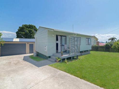 31B Scott Avenue, Owhata