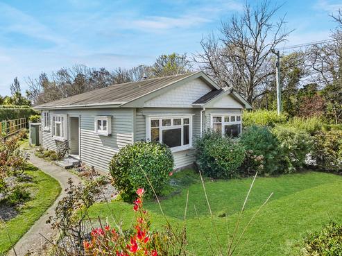 143 Studholme Street, Somerfield