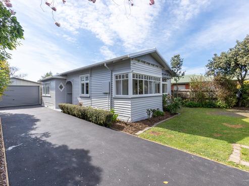 76 Barrington Street, Somerfield