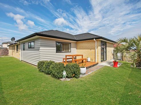 29 Reding Street, Takanini