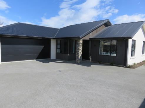 291A King Street, Temuka
