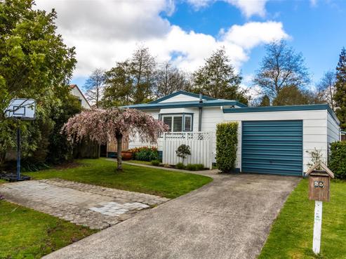25 Meridian Place, Flagstaff