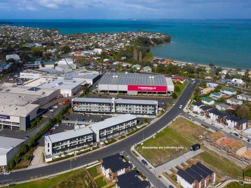 312/17 Link Crescent, Arkles Bay