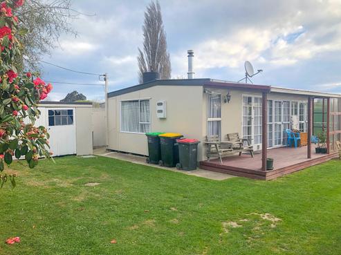 9/590 Waipopo Road, Temuka