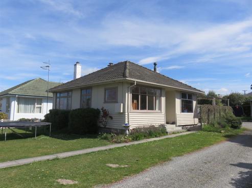 96 Wilson Street, Geraldine