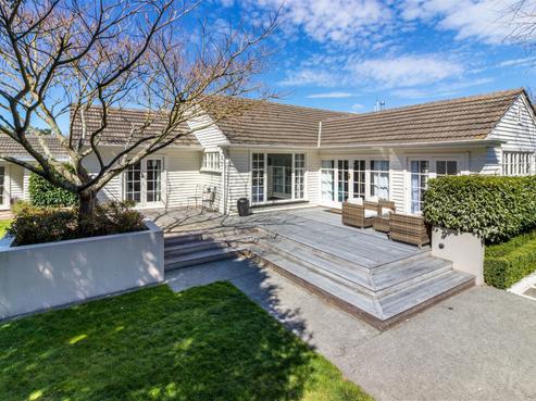 11 Joyce Crescent, Ilam