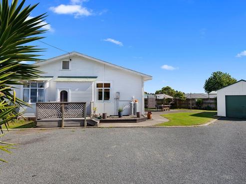9A Sedgewick Road, Opotiki and Surrounds