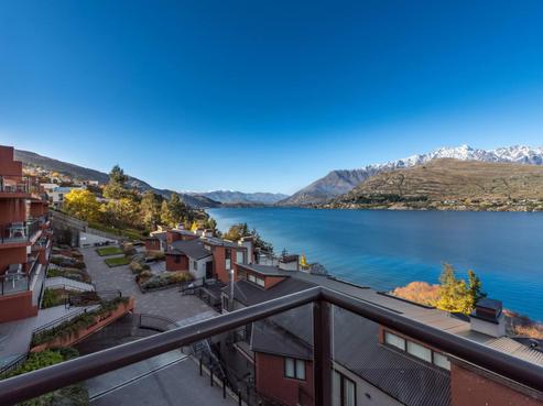 207/327 Frankton Road, Queenstown Central
