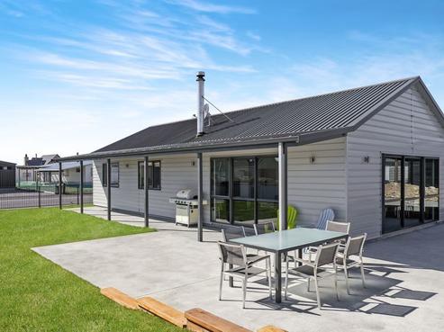 19 Irishman Drive, Twizel