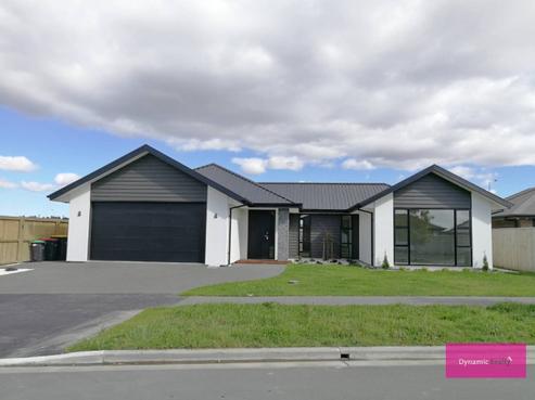 28 Four Peaks Drive, Aidanfield