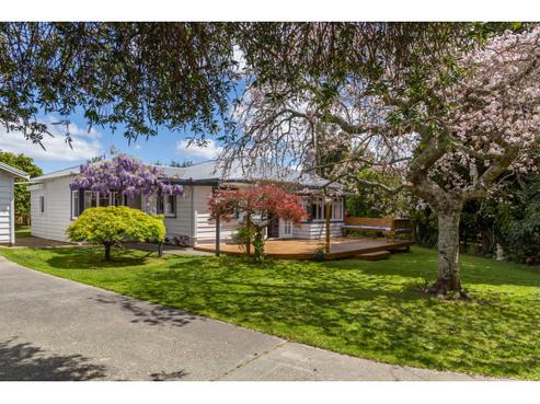 6 Campbell Drive, Warkworth