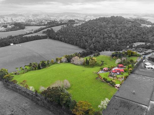 186 Taylor Road, Waimauku