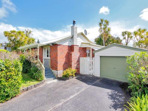 61 Nile Road, Milford