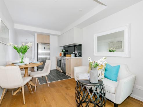 1106/70 Anzac Avenue, Auckland Central
