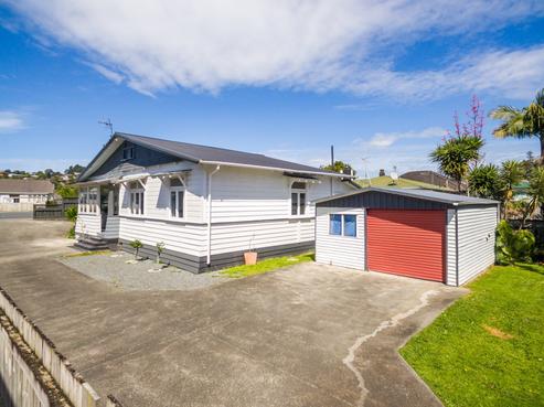 120 Maunu Road, Woodhill