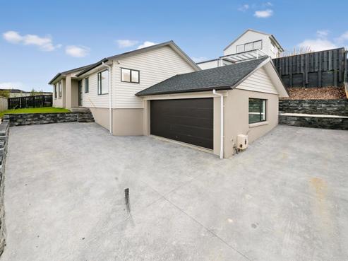 5 Stile Place, Pukekohe