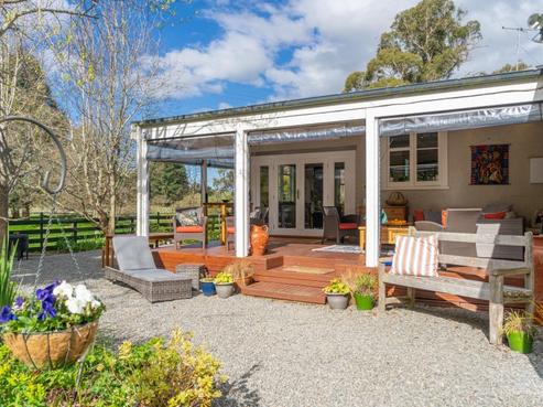 540 Westmere Road, Wainuioru