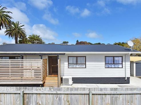17 Mellsop Avenue, Waiuku