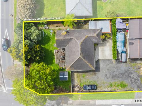 122 Mahia Road, Wattle Downs