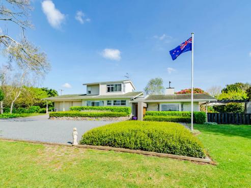 92 Muir Road, Karaka