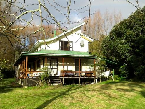 275 Hokianga Harbour Drive, Omapere