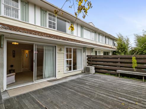 3/1 Waikare Avenue, Waiwhetu