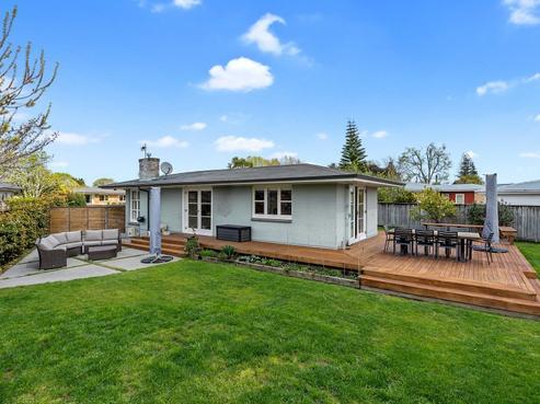2 Rumney Street, Fairfield