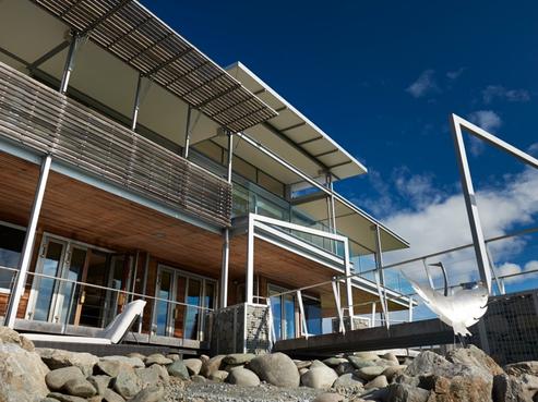 32 School Road, Mahana