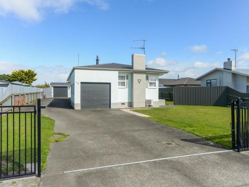 10 Merton Crescent, Pirimai