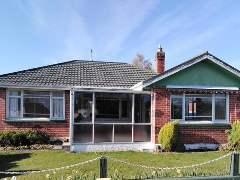 21 Princes Street, Fairlie
