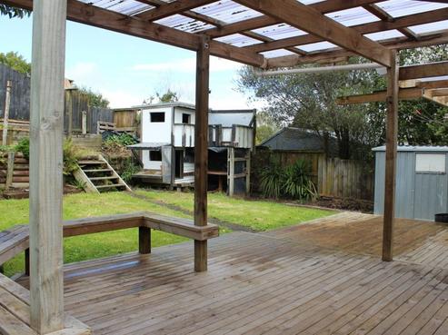 31 Consols Street, Waihi