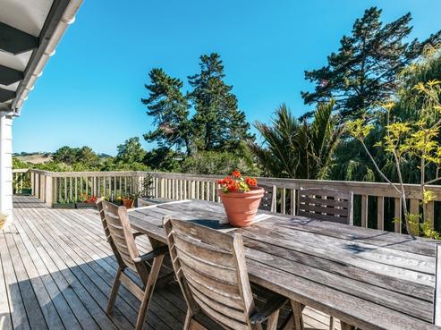 23 Trig Hill Road, Onetangi