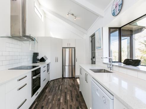 25 Delhi Road, Napier Hill