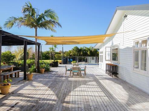 312 Baldrock Road, Kaiwaka
