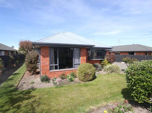 25 Thomson Street, Tinwald