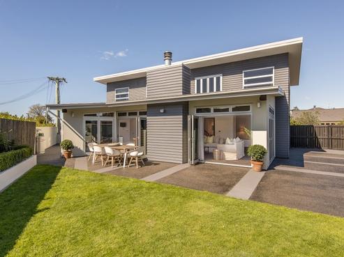 19 Penhelig Place, Burnside