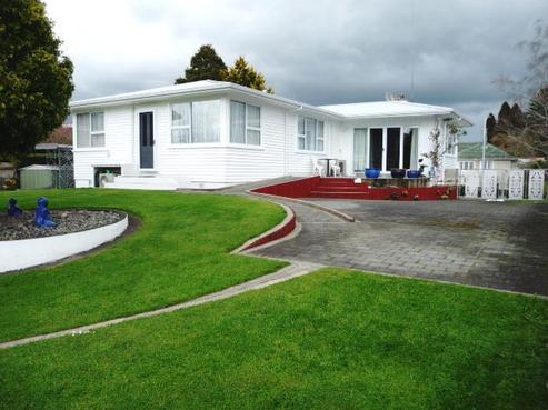 21 Terrace Street, Putaruru