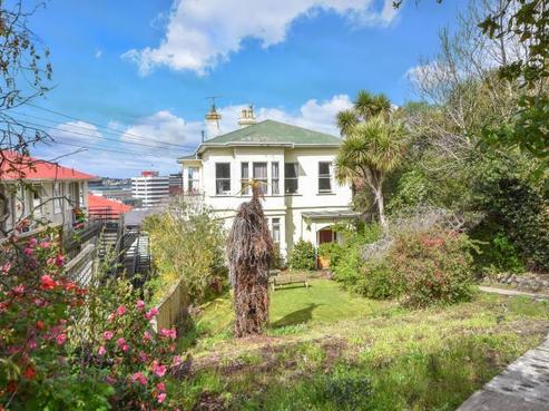 74 London Street, Dunedin Central