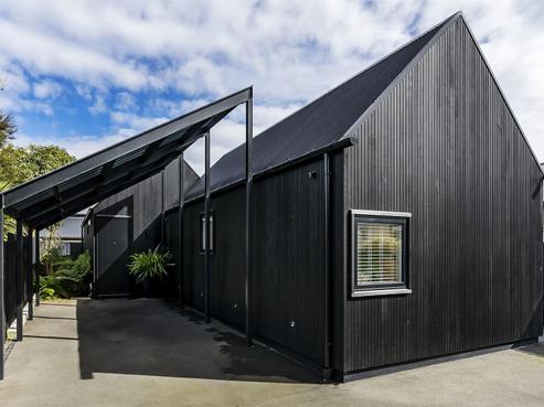 9D Champion Street, Edgeware