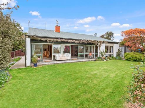 18A Guinness Crescent, Ilam