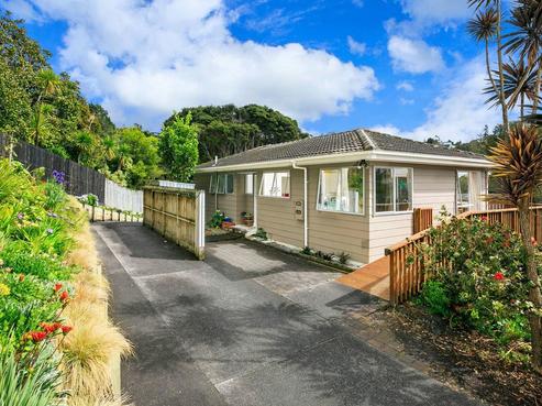 12 Wanita Place, Totara Vale