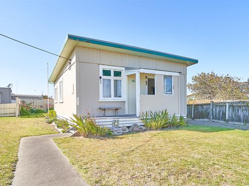 2 Dawick Street, Foxton Beach