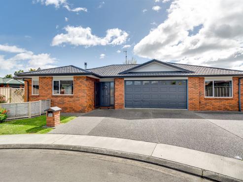 11 Weatherfield Mews, Taradale