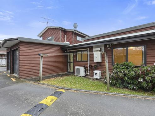 9/758 High Street, Boulcott