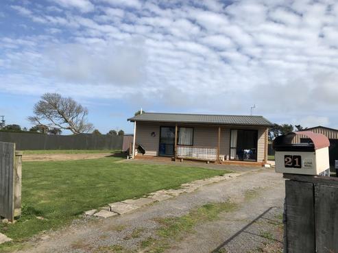 21 Egmont Street, Normanby
