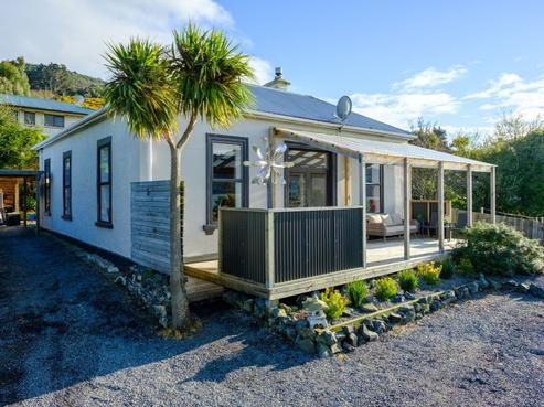 4 Wakatipu Street, Ravensbourne