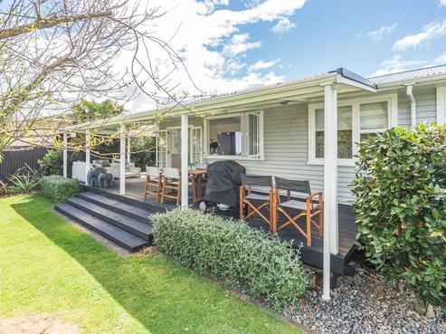 85 Surrey Road, Springvale
