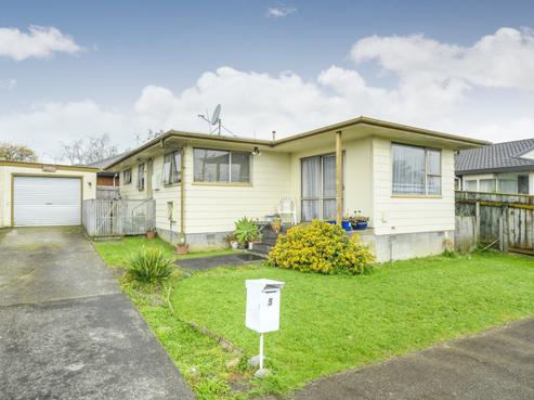 5 Flint Street, Milson