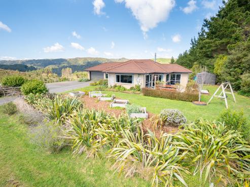 265 Ngahere Park Road, Turitea